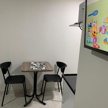 Catumbi Studio 7 São Paulo Ngoại thất bức ảnh
