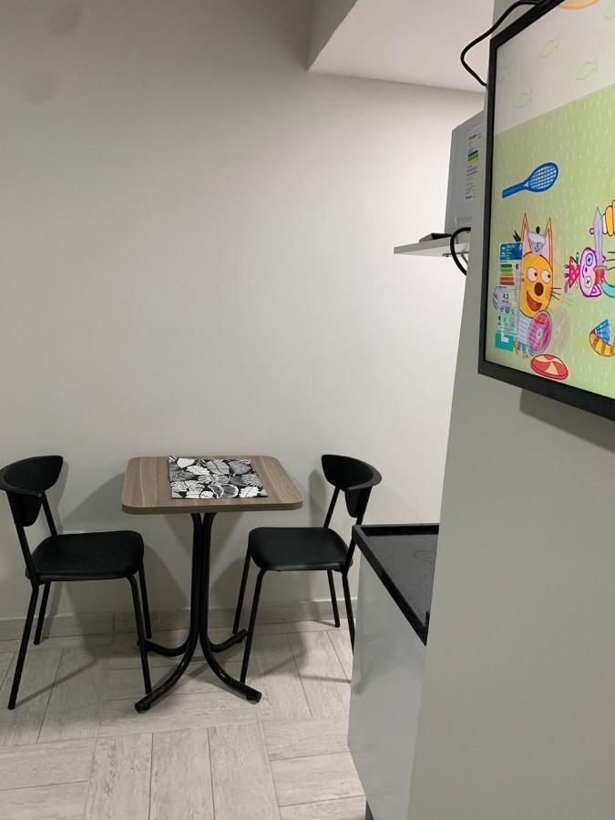 Catumbi Studio 7 São Paulo Ngoại thất bức ảnh