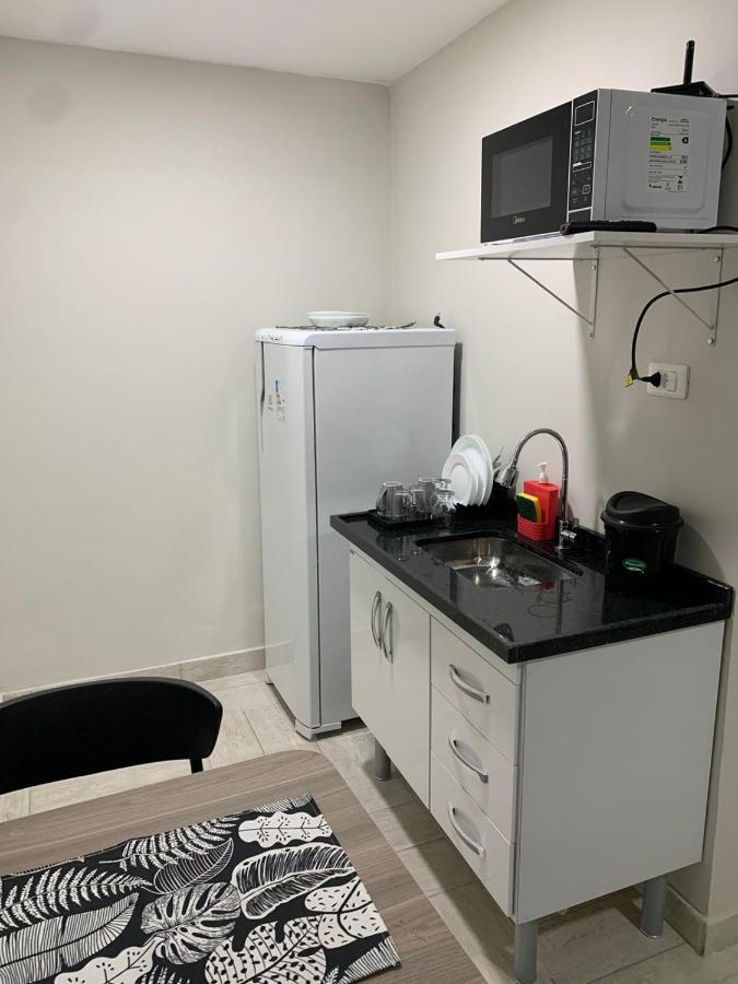 Catumbi Studio 7 São Paulo Ngoại thất bức ảnh